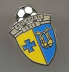 Badge FC Kolcheti 1913 Poti